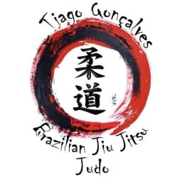 Team Tiago Gonçalves BJJ & Judo logo