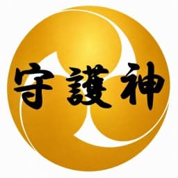 Team USA Shugoshin logo