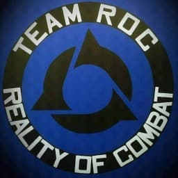TeamROC Eden logo