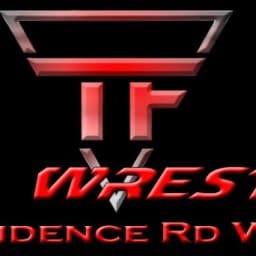 Tech Fall Wrestling Club logo