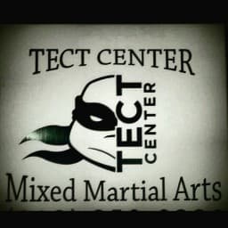 TECT Center logo