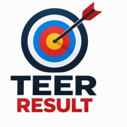 Teer Result logo