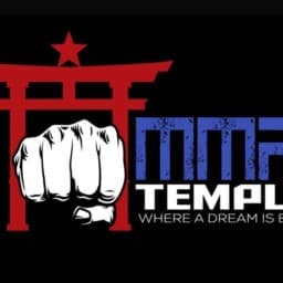 Temple mma logo