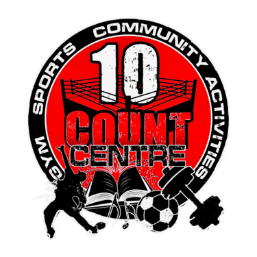 Ten Count Boxing Gym CIO logo