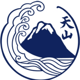 Tenzan Jiu Jitsu logo