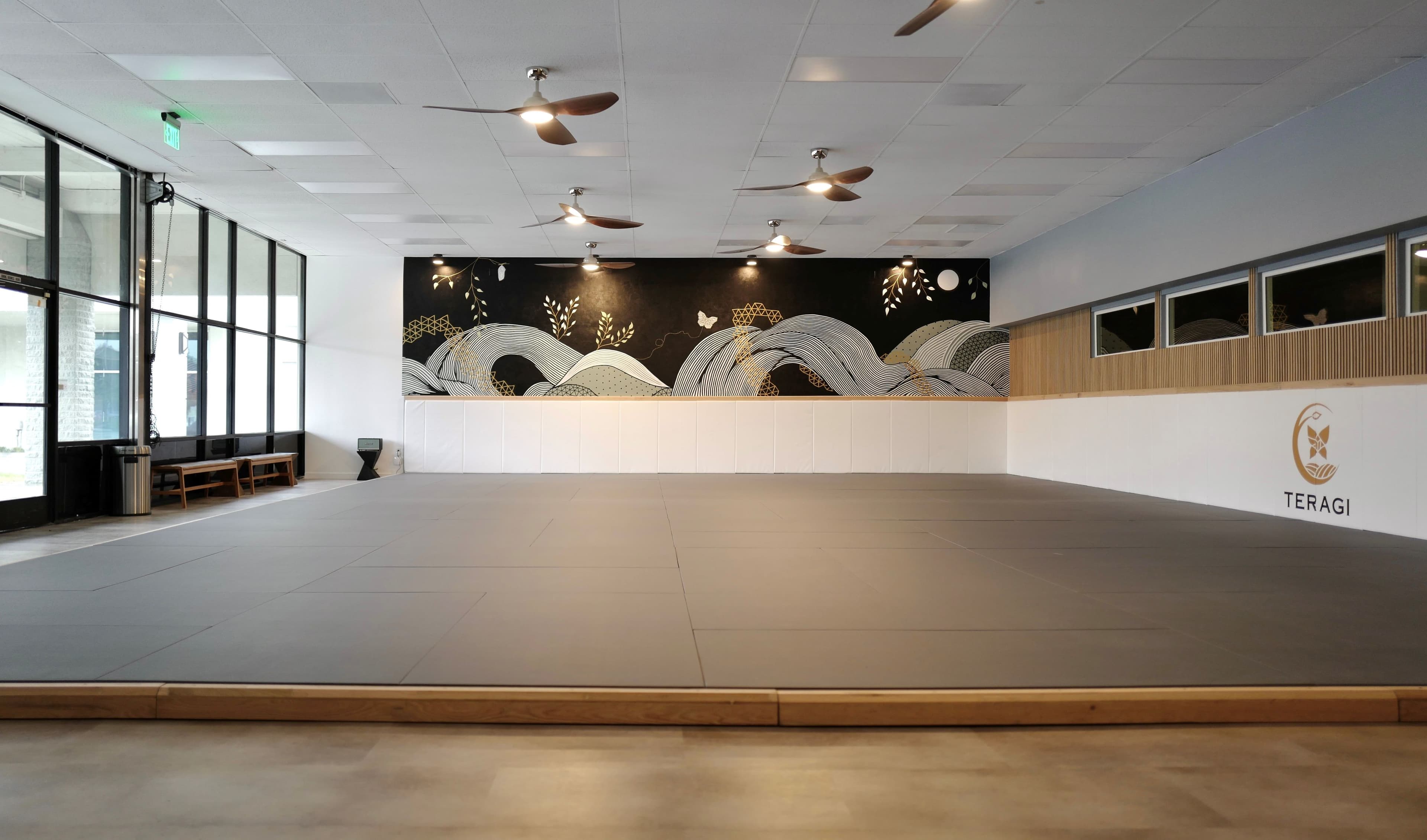Main image of Teragi Academy
