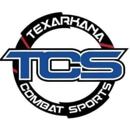 Texarkana Combat Sports logo