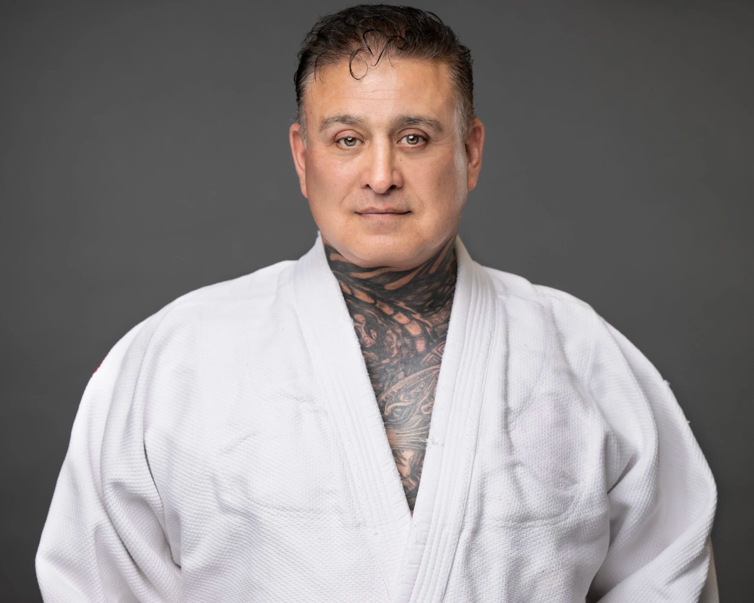 Main image of Texas Combat