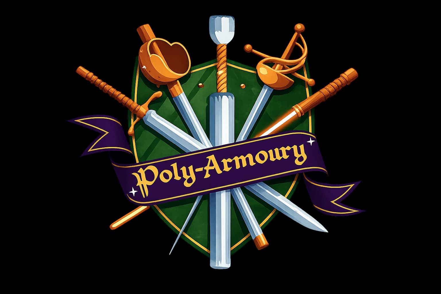 Main image of Texas Polyarmoury