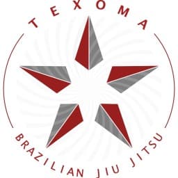 Texoma BJJ logo
