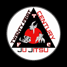 Tfc Jujitsu logo