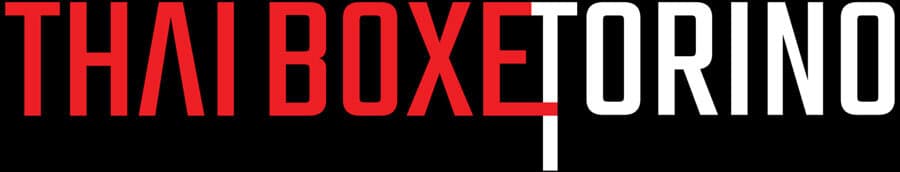 Thai Boxe Torino Parco Dora logo