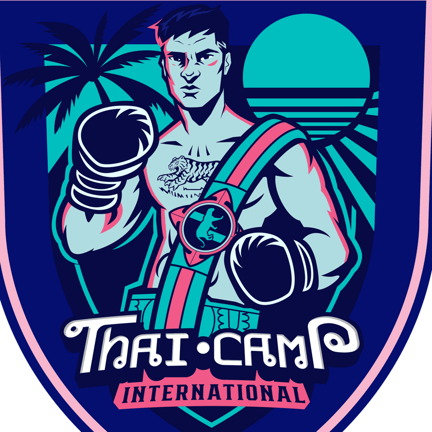 Main image of Thai Camp International