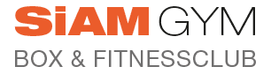 Thaiboxgym Leipzig e.V. logo