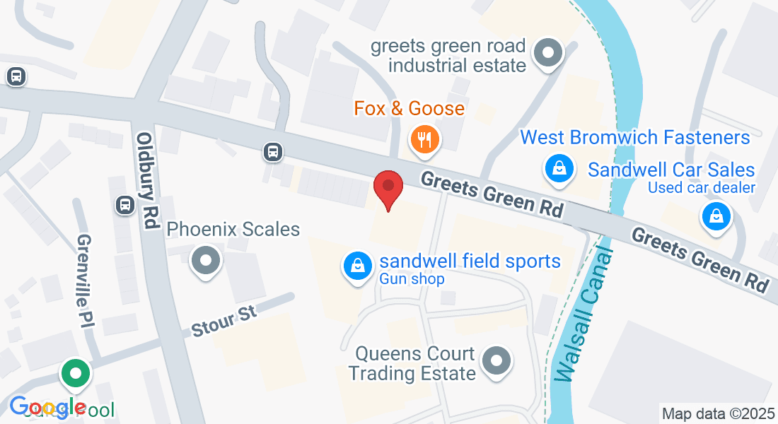 Main image of Thaiboxing West Bromwich