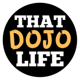 ThatDojoLife logo