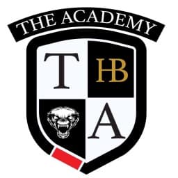 The Academy BJJ logo
