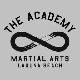 The Academy / Cho's Academy logo