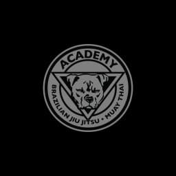 The Academy- Jay Jack logo
