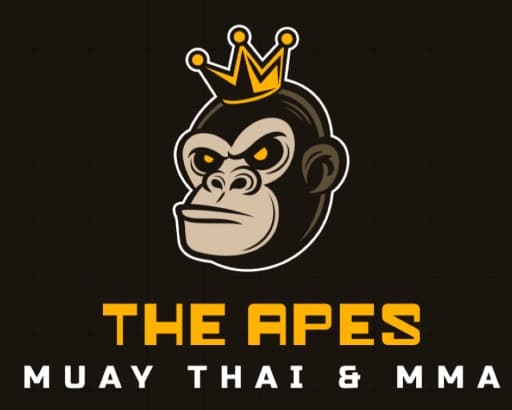 Main image of THE APES MUAY THAI & MMA