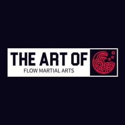The Art of Flow Martial Arts logo