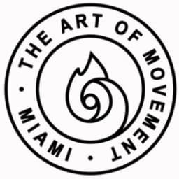 The Art of Movement logo