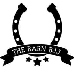 The Barn BJJ logo