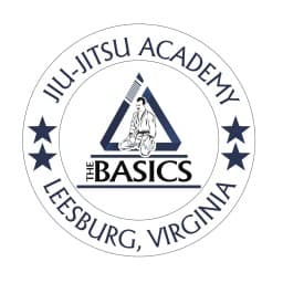 The Basics Gracie Jiu-Jitsu logo