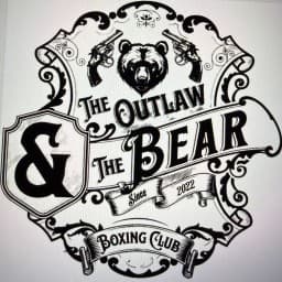 The Bear Den Boxing logo