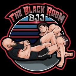 The Black Room logo