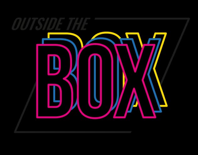 Main image of The Box at FarGo Village