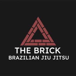 The Brick BJJ logo