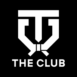 The Club logo
