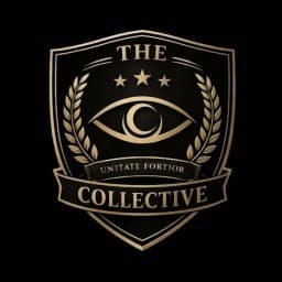 The Collective Team logo