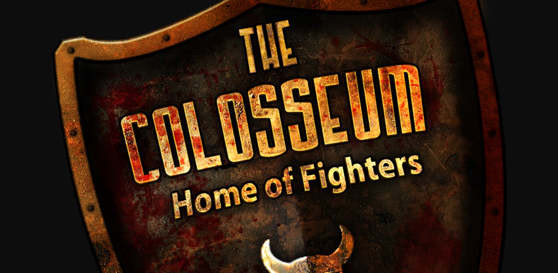 The Colosseum logo