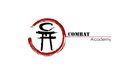The Combat Academy logo