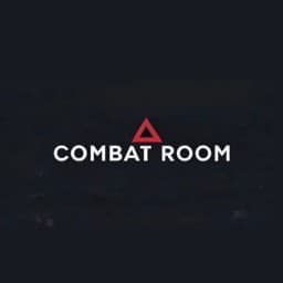 The Combat Room logo