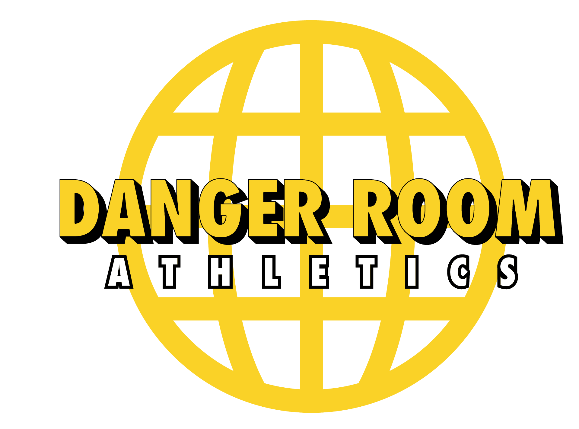 The Danger Room logo