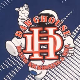 THE DAWGHOUSE logo