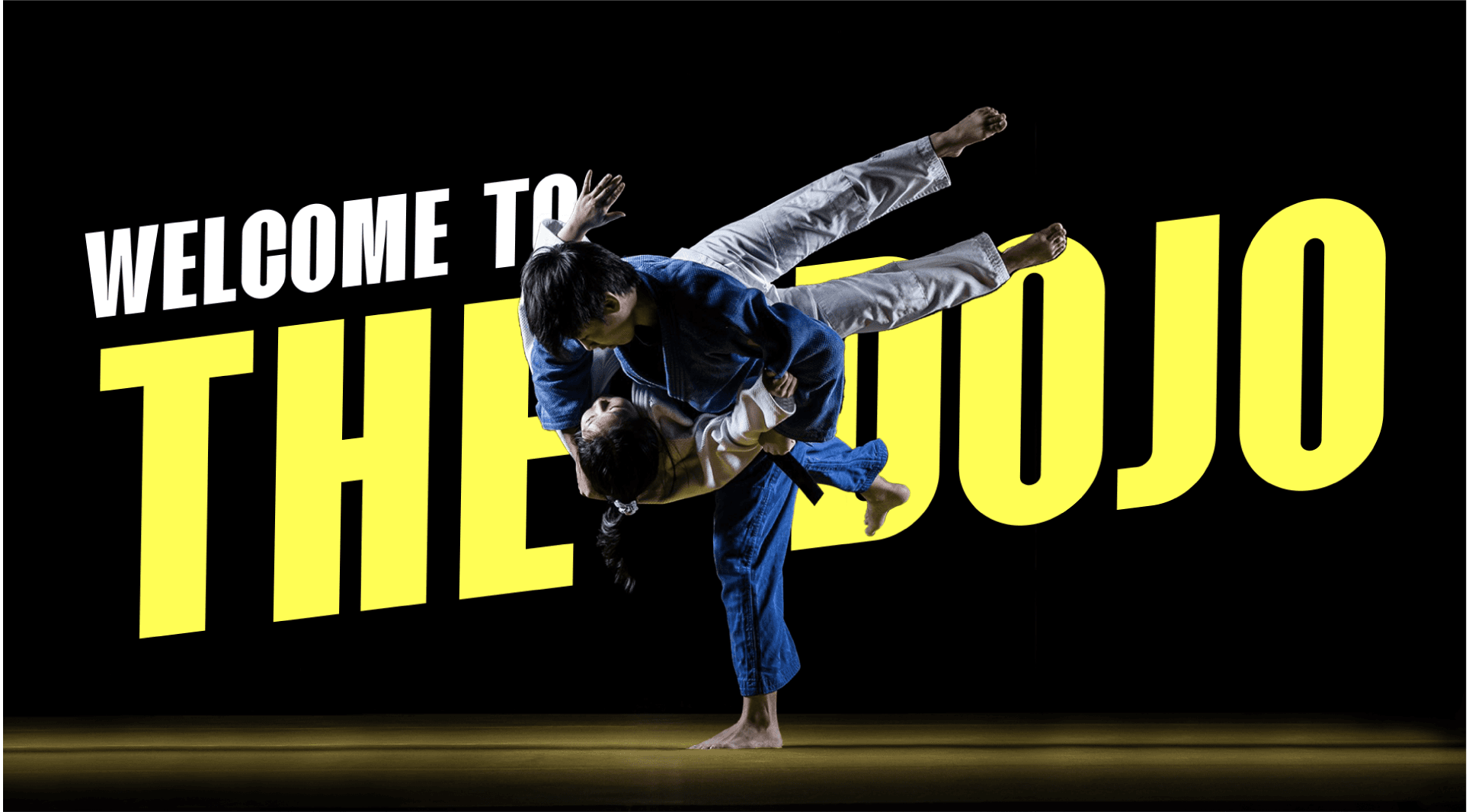 The Dojo - Singapore logo