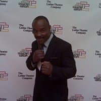 The Dream Machine Boxing Ring logo
