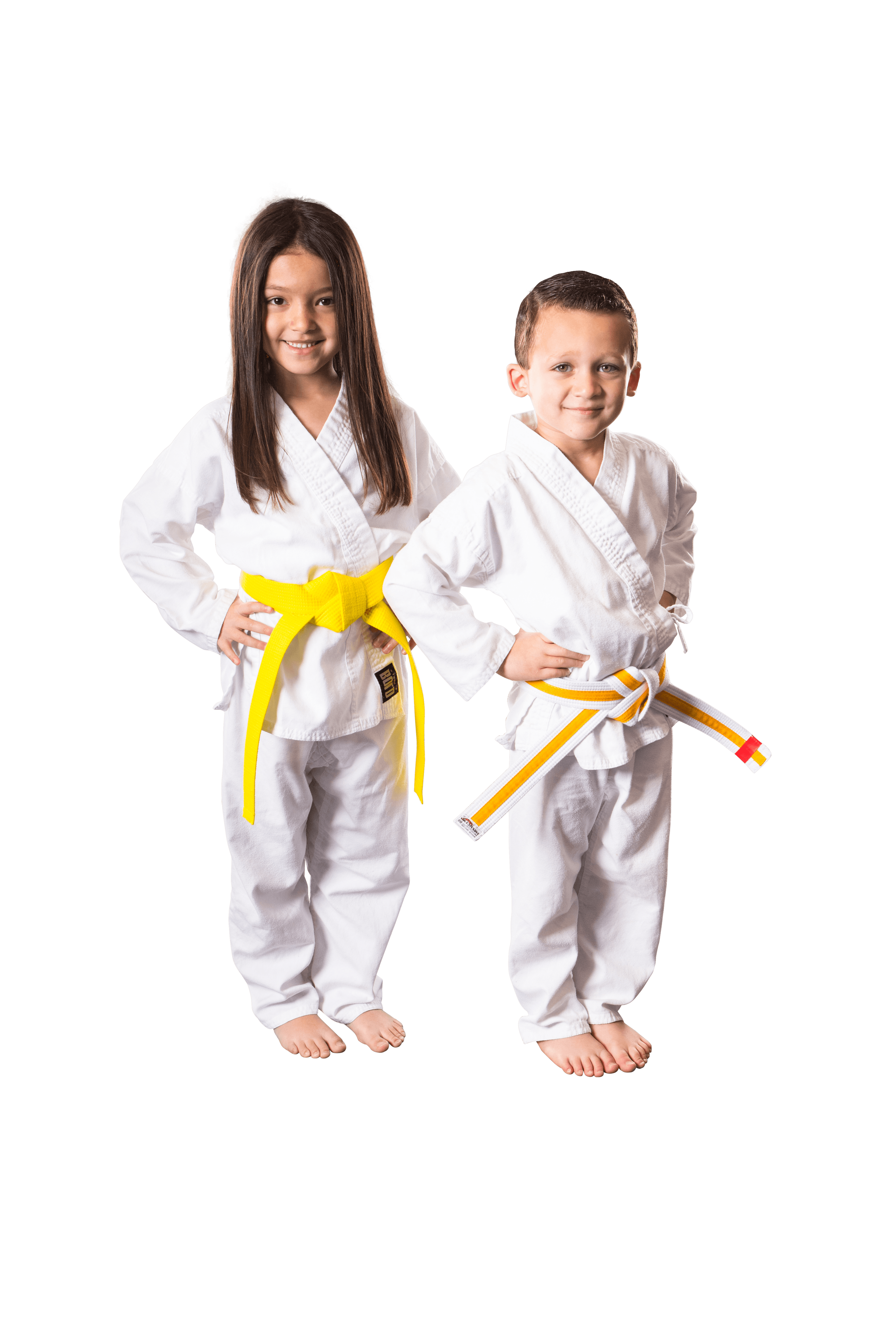 Main image of The Edge Martial Arts