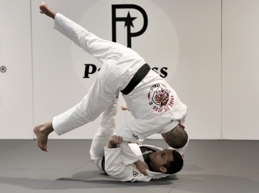 Main image of The Factory Firenze | JIU JITSU & FUNCTIONAL TRAINING