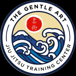 The Gentle Art logo