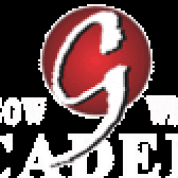 The Glasgow Wrestling Academy logo
