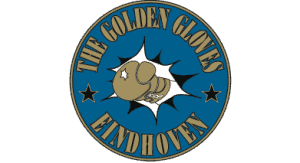 The Golden Gloves logo