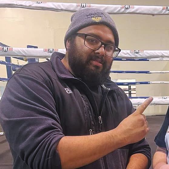 Main image of The Good Fight Boxers Club