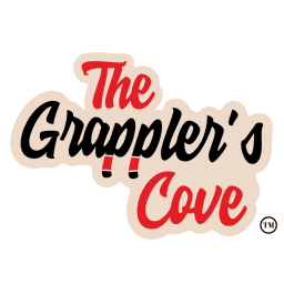 The Grappler's Cove logo