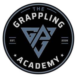 The Grappling Academy - Yucaipa logo