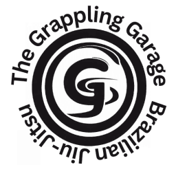 The Grappling Garage - Michigan logo